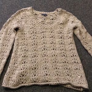 american eagle sweater